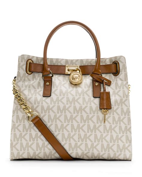 ebay michael kors hamilton large tote|Michael Kors Hamilton large satchel.